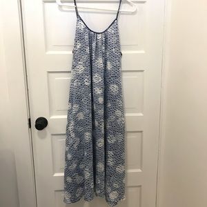 Lou&Grey Light and Flowy Sun Dress